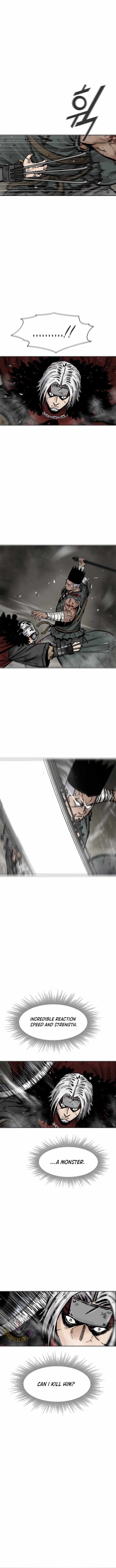 Red Storm Chapter 437 page 5