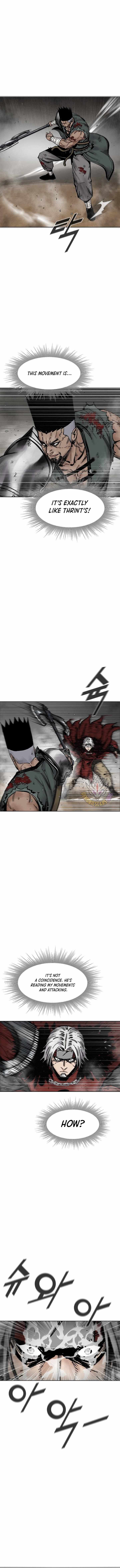 Red Storm Chapter 437 page 3
