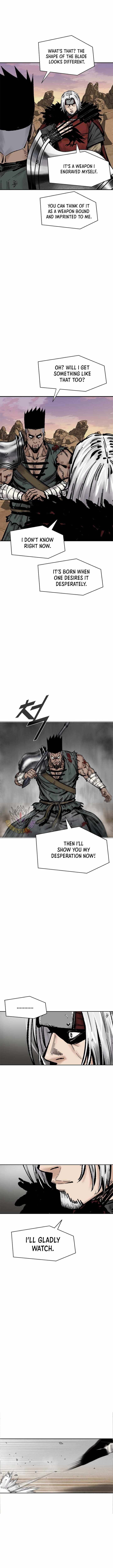 Red Storm Chapter 437 page 9