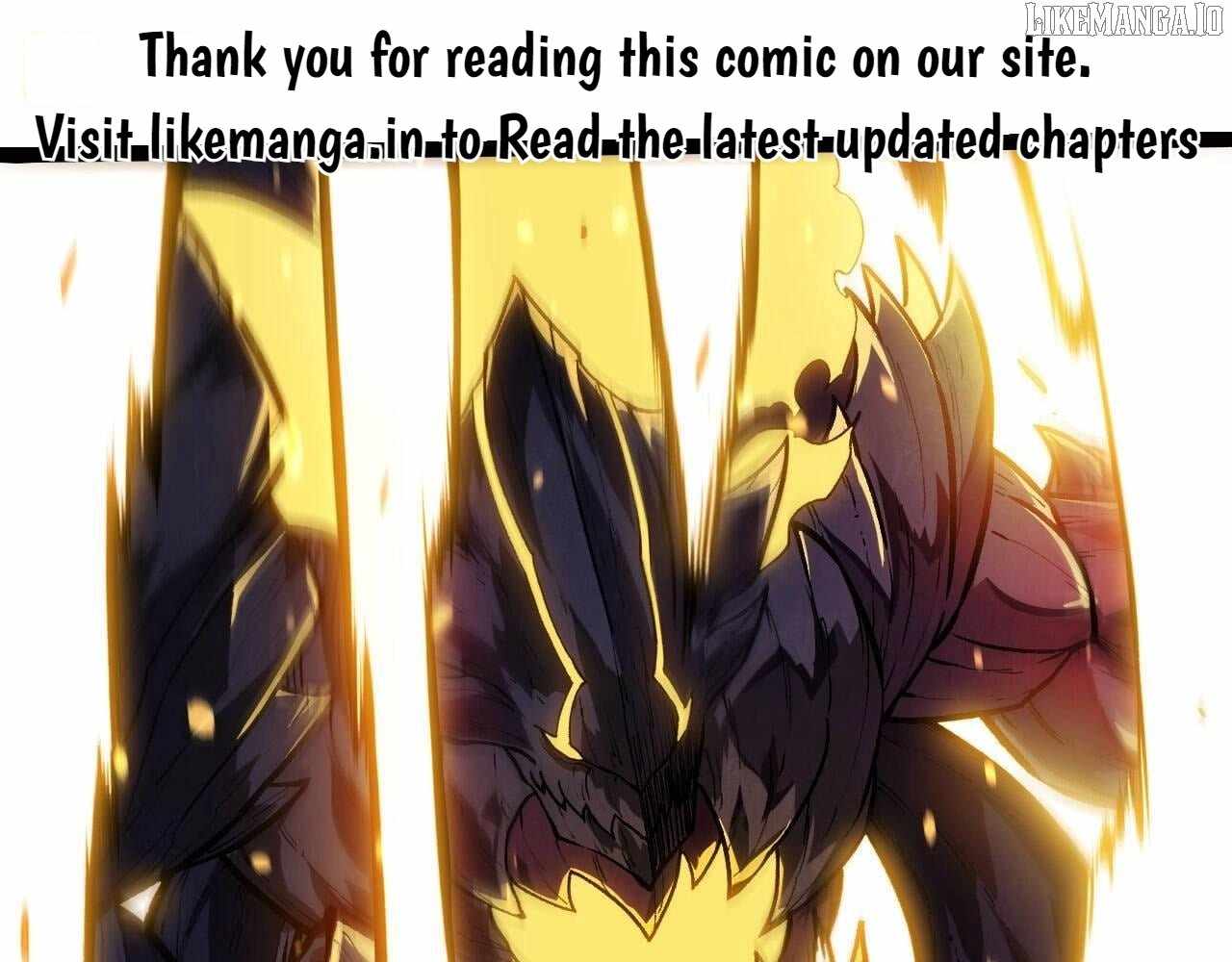 Evolution Begins With A Big Tree Chapter 435 page 1