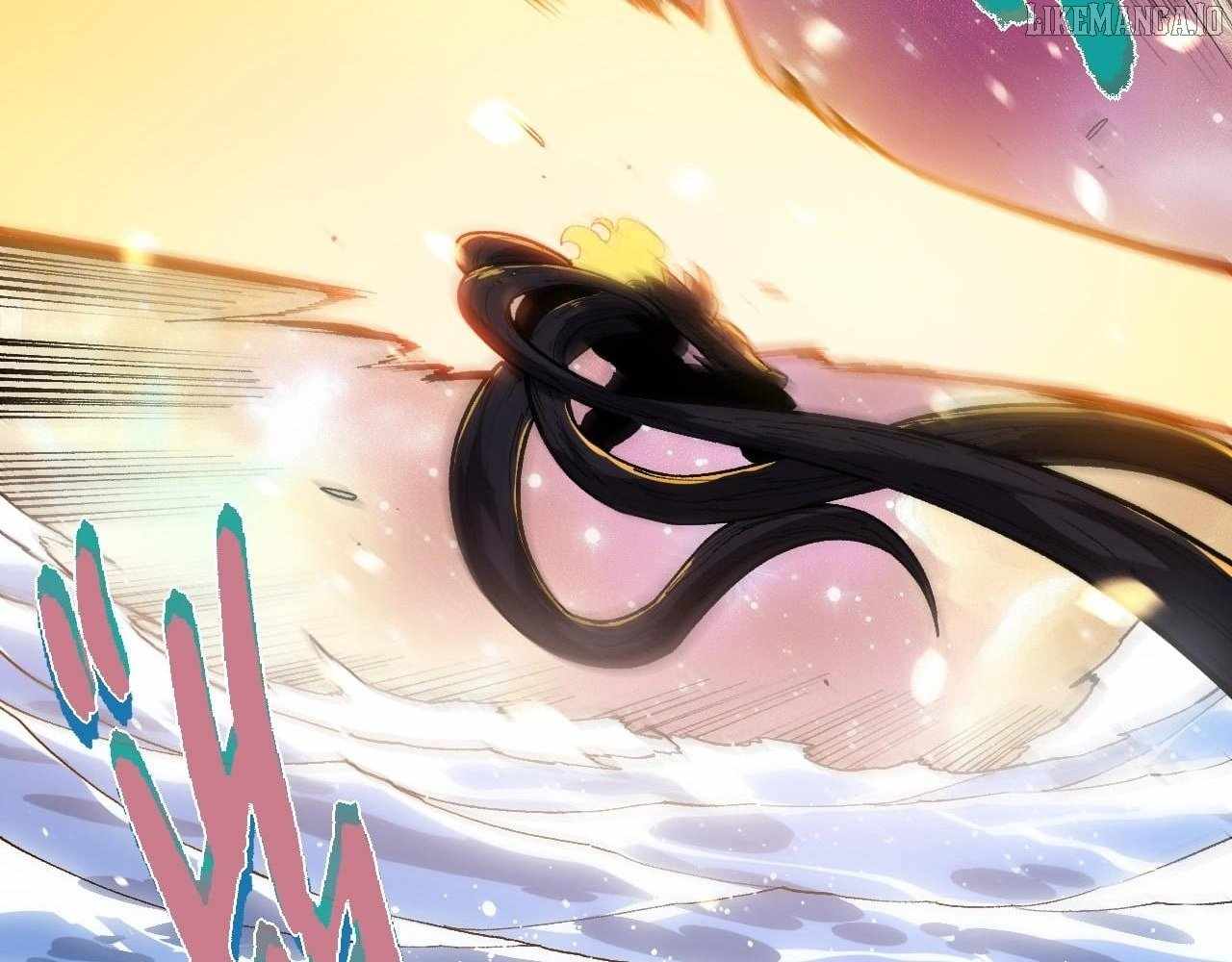 Evolution Begins With A Big Tree Chapter 435 page 15