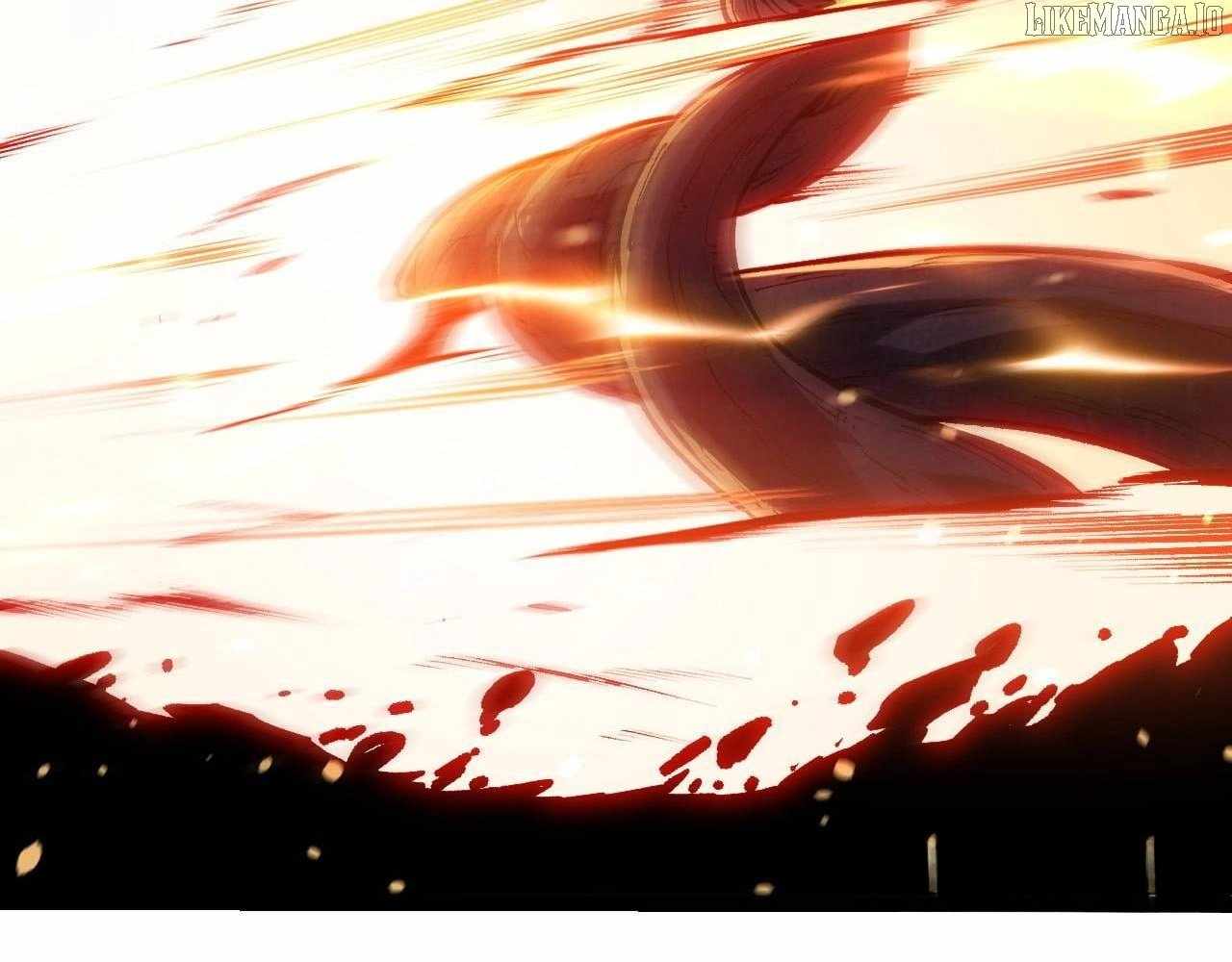 Evolution Begins With A Big Tree Chapter 435 page 35