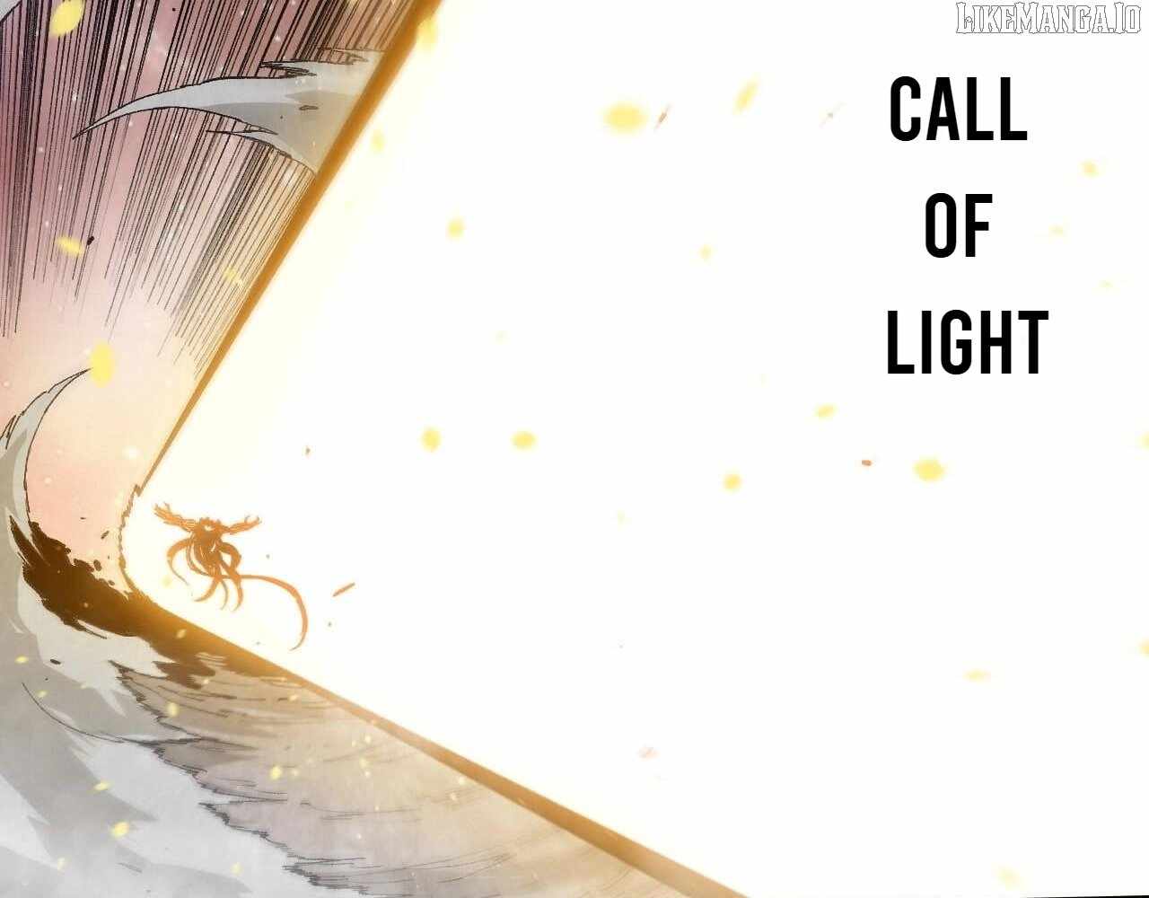 Evolution Begins With A Big Tree Chapter 435 page 8