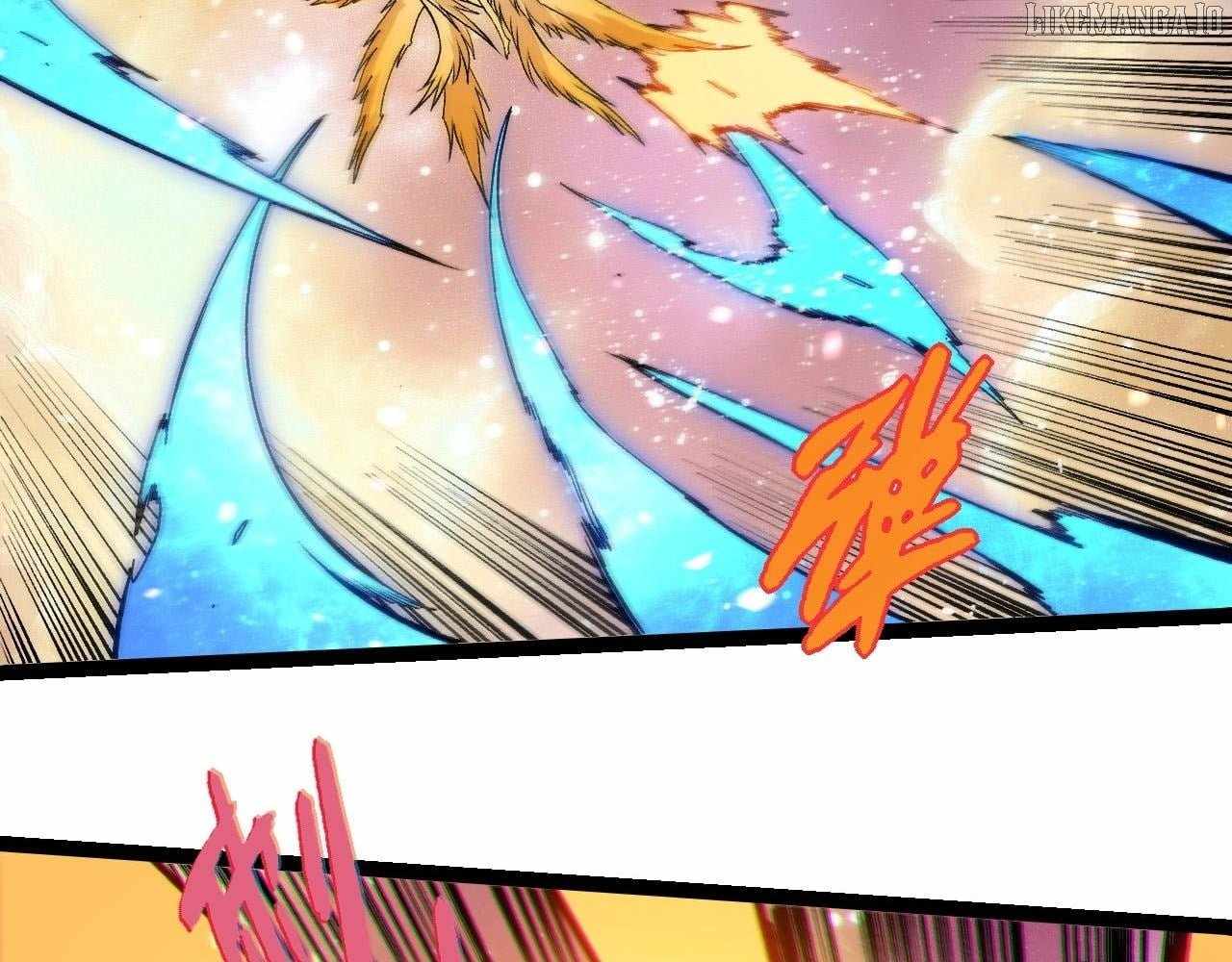 Evolution Begins With A Big Tree Chapter 435 page 32