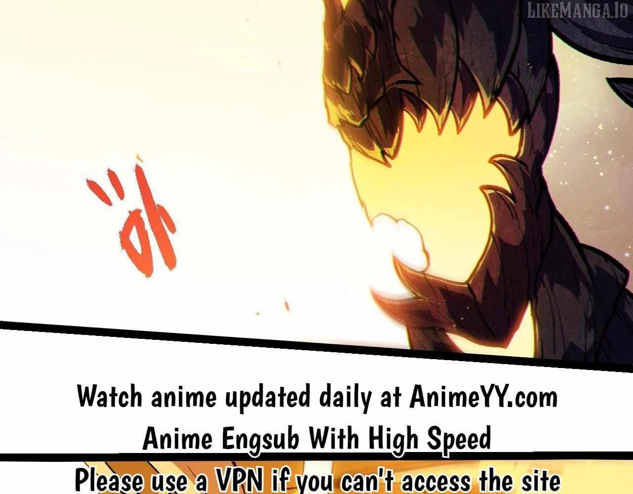 Evolution Begins With A Big Tree Chapter 435 page 17