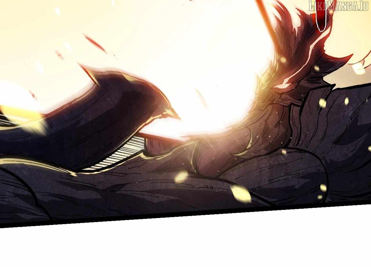 Evolution Begins With A Big Tree Chapter 435 page 40
