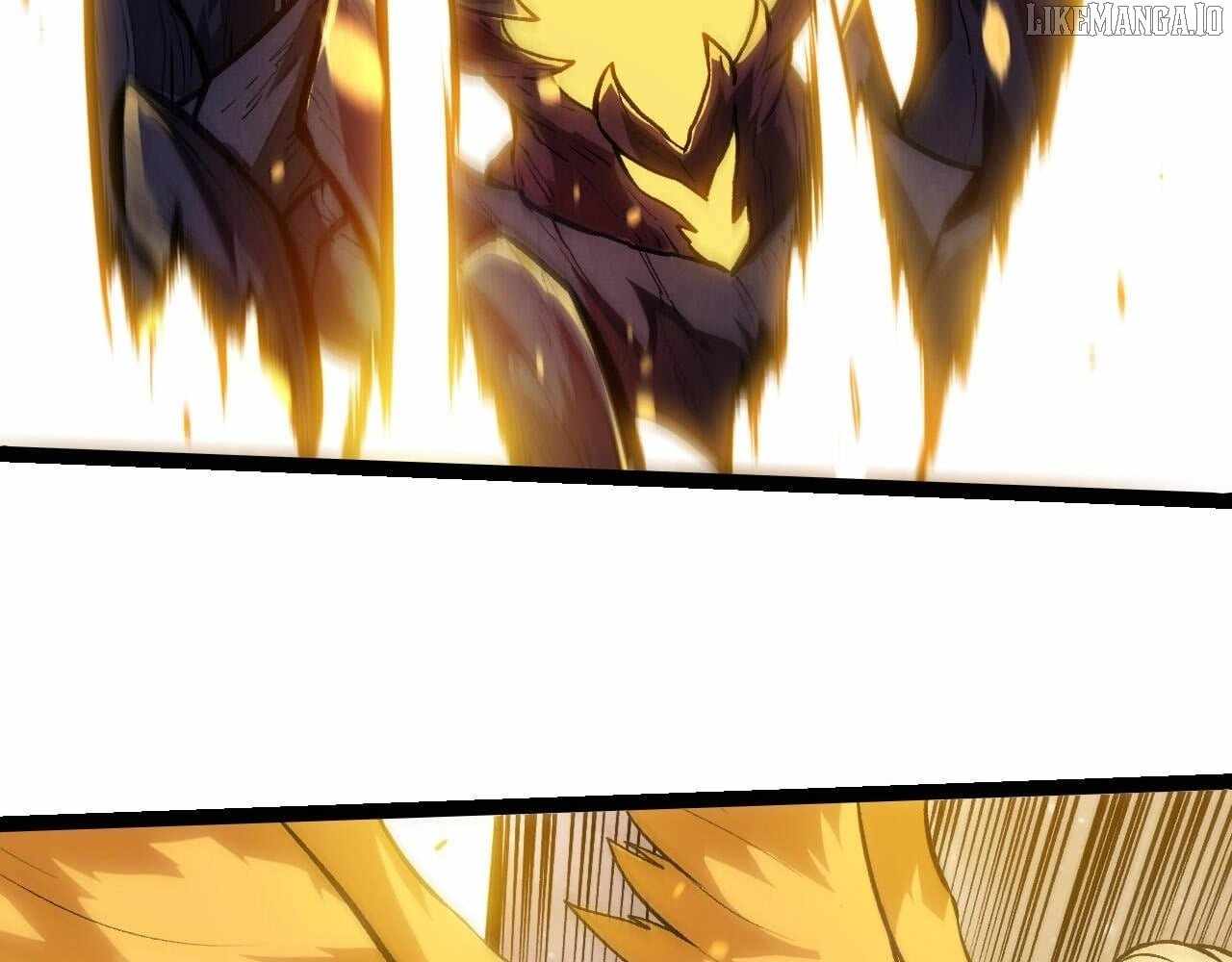 Evolution Begins With A Big Tree Chapter 435 page 2