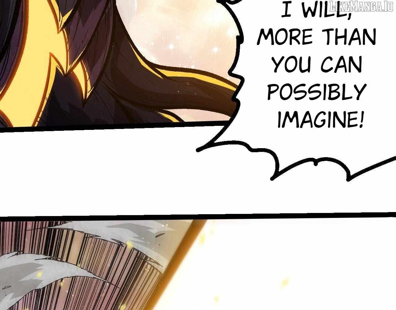 Evolution Begins With A Big Tree Chapter 435 page 7