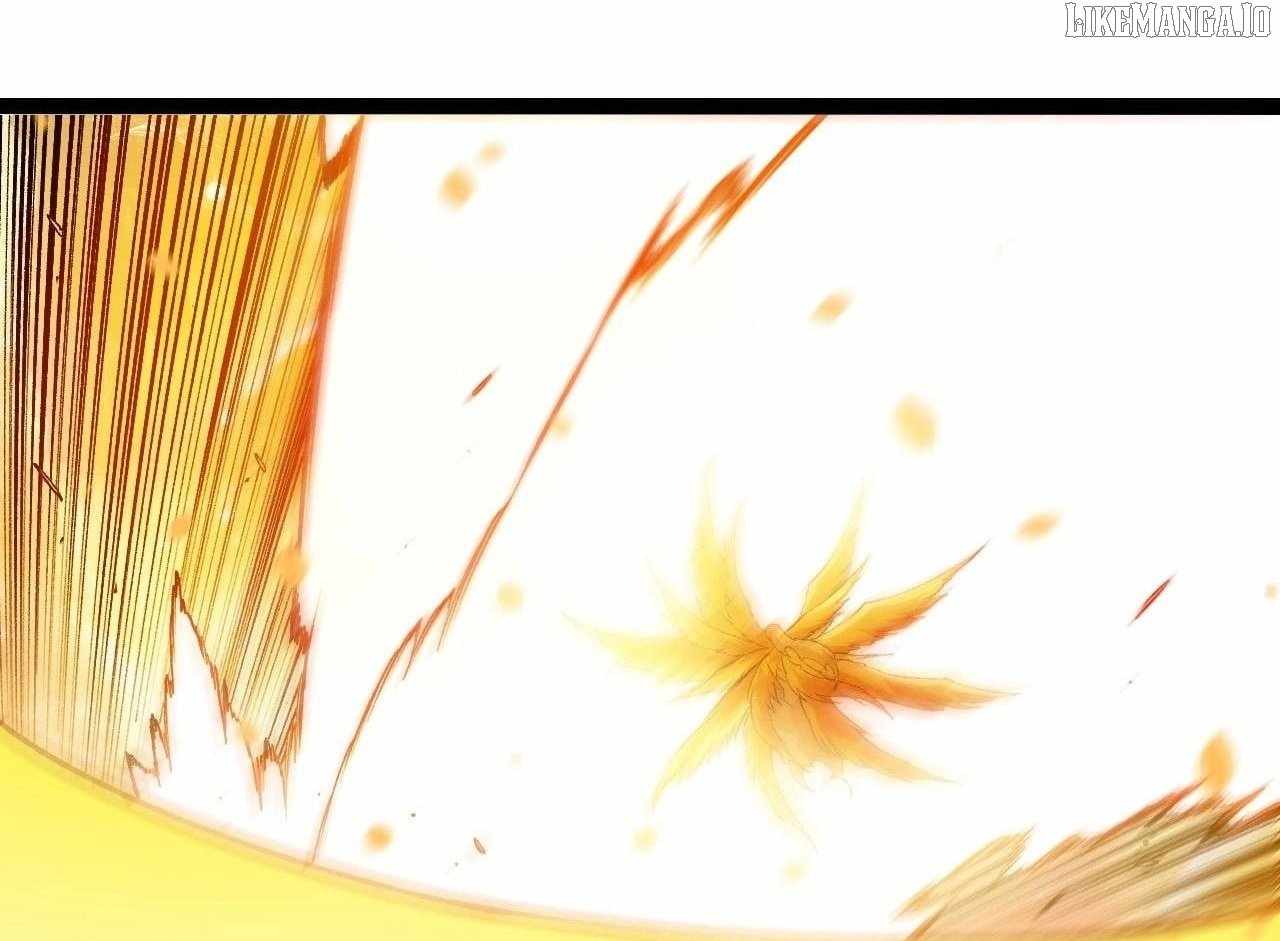 Evolution Begins With A Big Tree Chapter 435 page 11