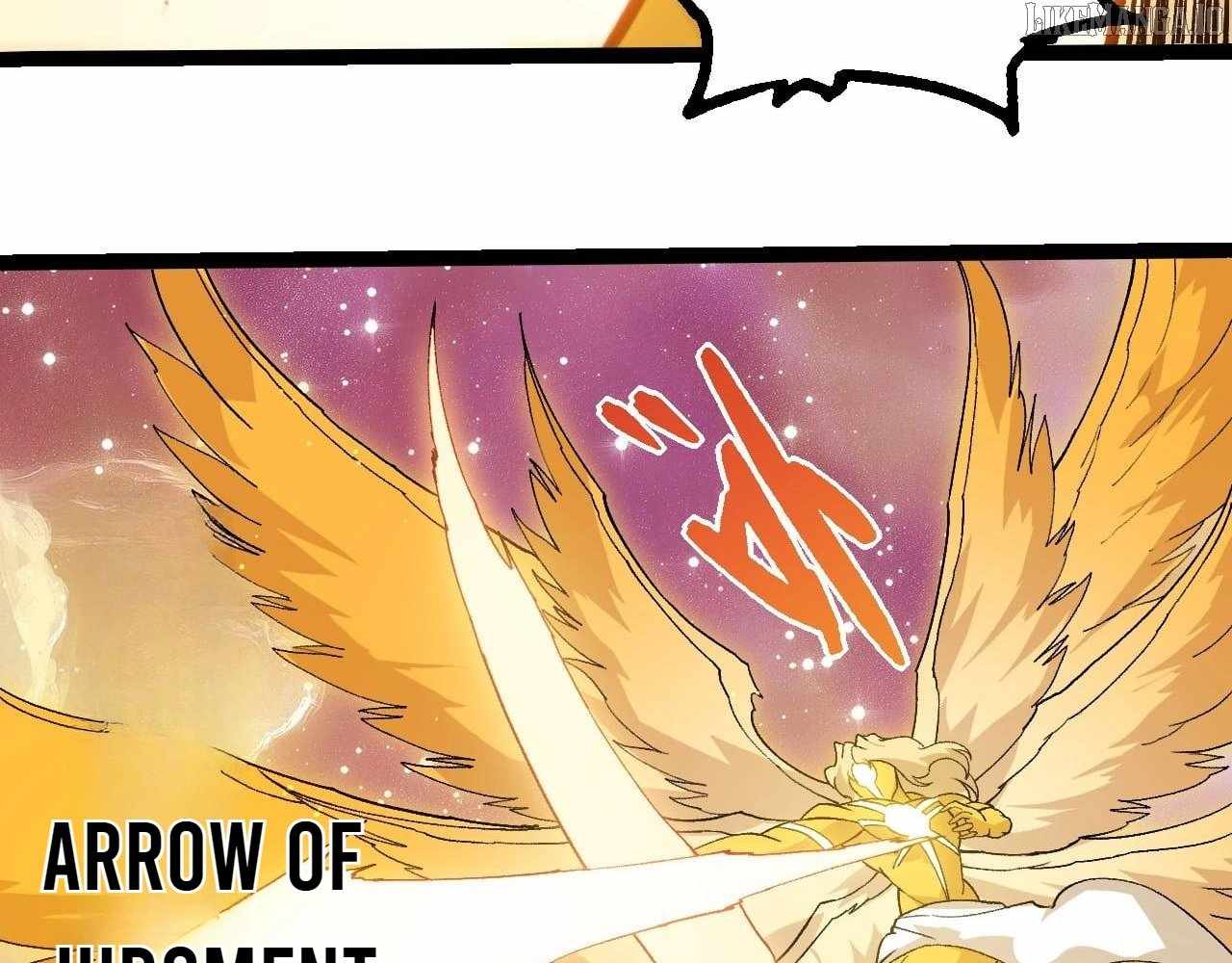 Evolution Begins With A Big Tree Chapter 435 page 19