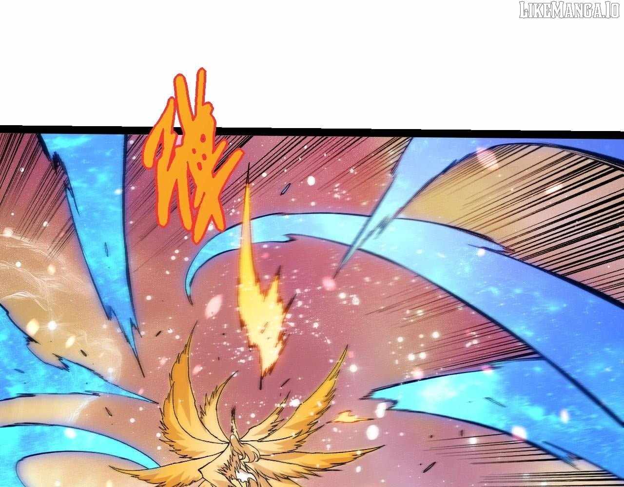 Evolution Begins With A Big Tree Chapter 435 page 31
