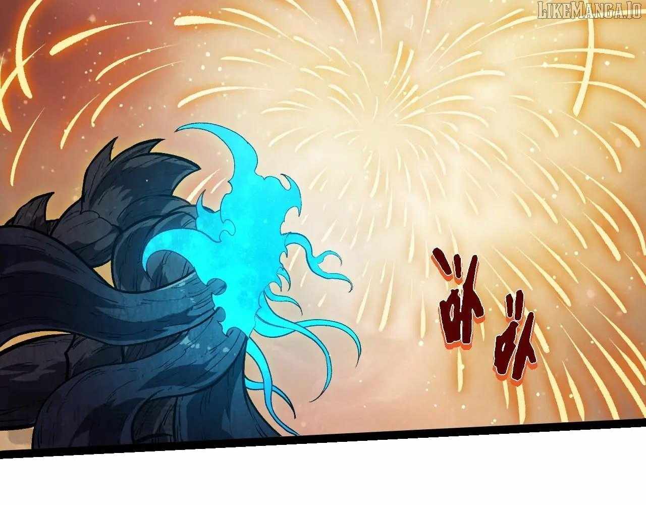 Evolution Begins With A Big Tree Chapter 435 page 25