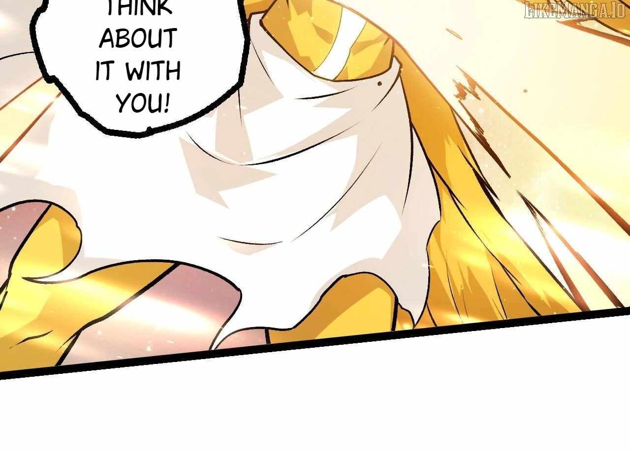 Evolution Begins With A Big Tree Chapter 435 page 10