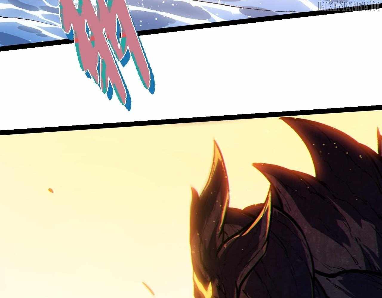 Evolution Begins With A Big Tree Chapter 435 page 16