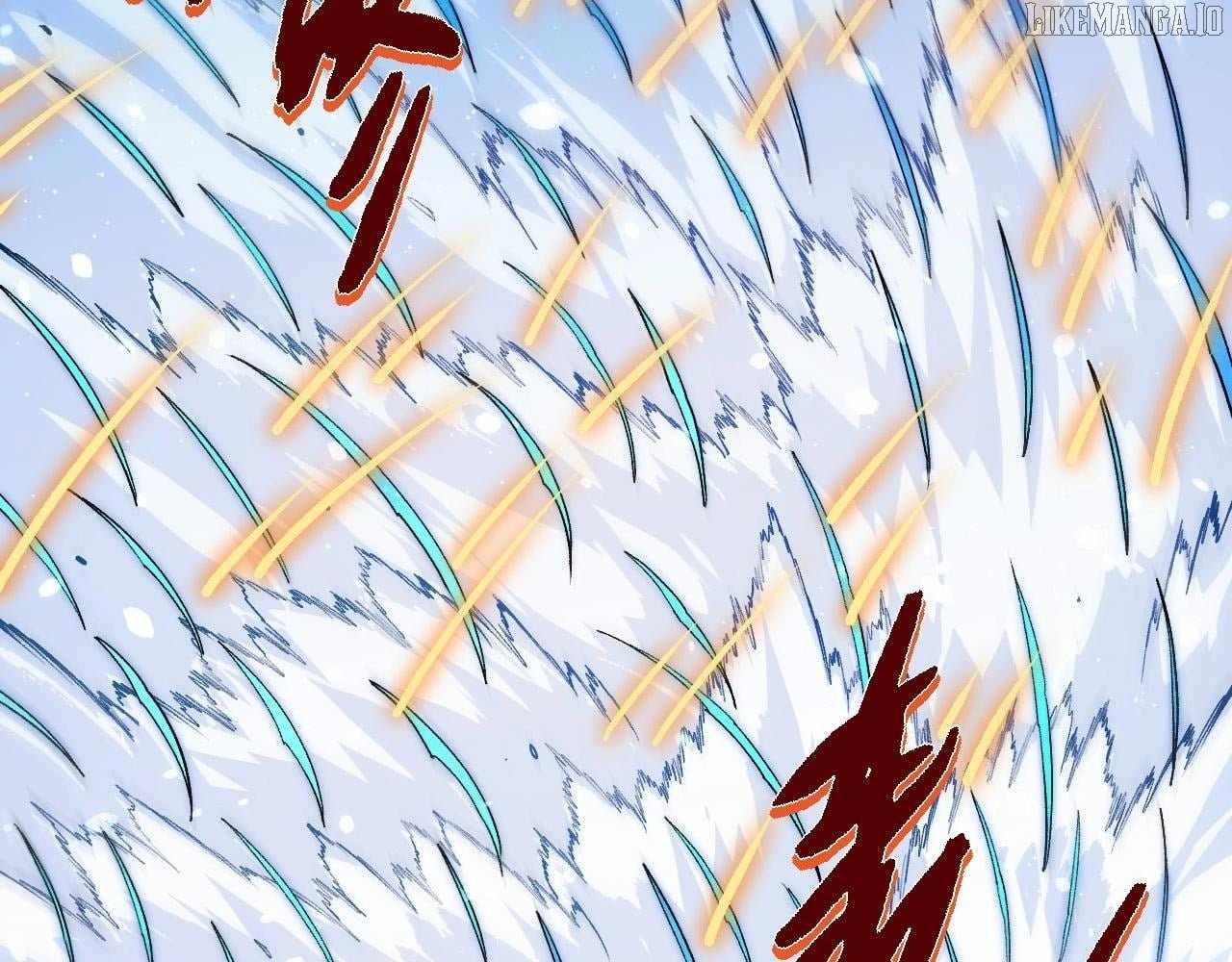 Evolution Begins With A Big Tree Chapter 435 page 28