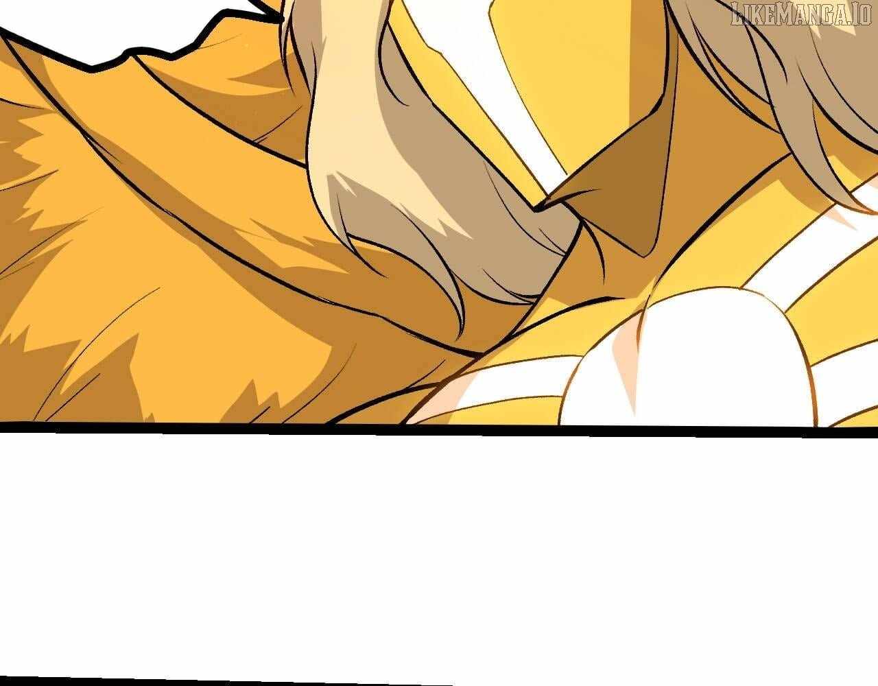 Evolution Begins With A Big Tree Chapter 435 page 5