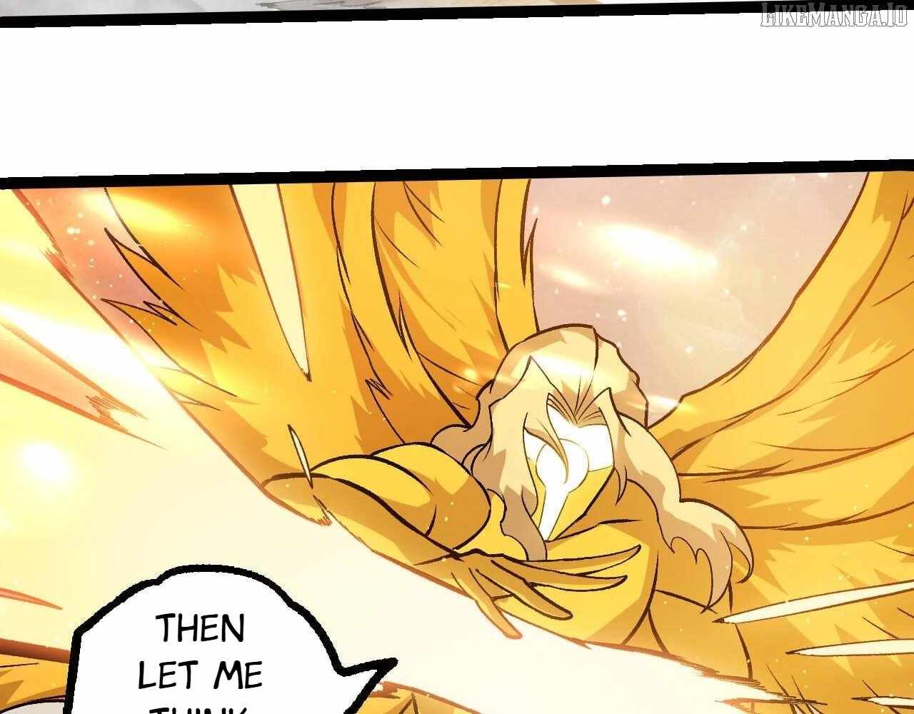Evolution Begins With A Big Tree Chapter 435 page 9