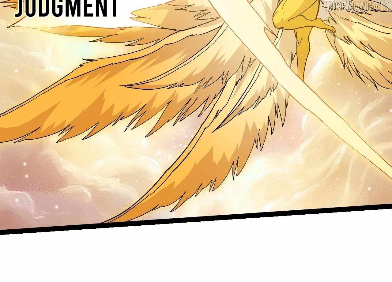 Evolution Begins With A Big Tree Chapter 435 page 20