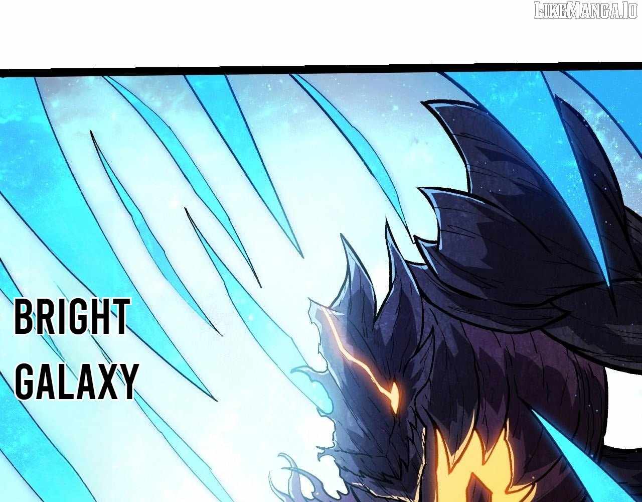 Evolution Begins With A Big Tree Chapter 435 page 26