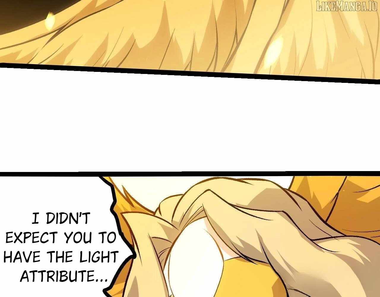 Evolution Begins With A Big Tree Chapter 435 page 4