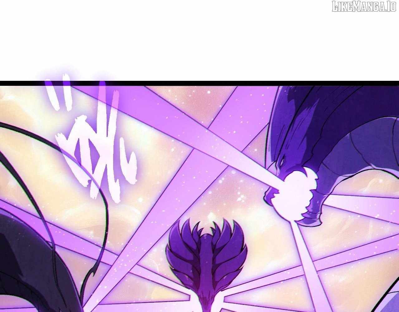 Evolution Begins With A Big Tree Chapter 435 page 51