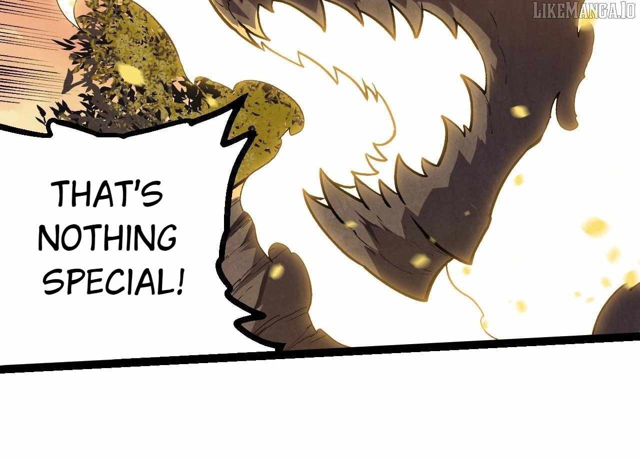 Evolution Begins With A Big Tree Chapter 435 page 80