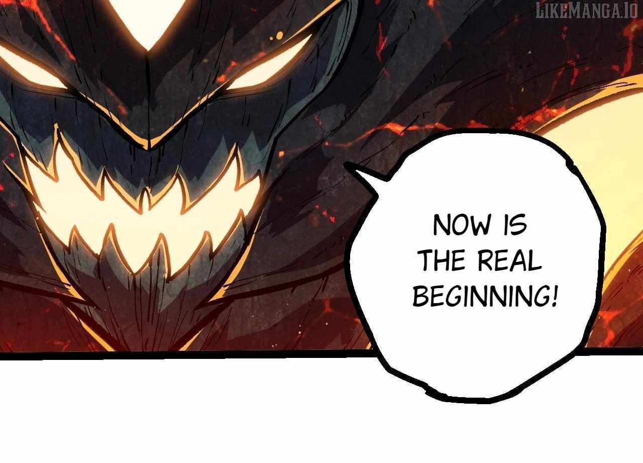 Evolution Begins With A Big Tree Chapter 435 page 60