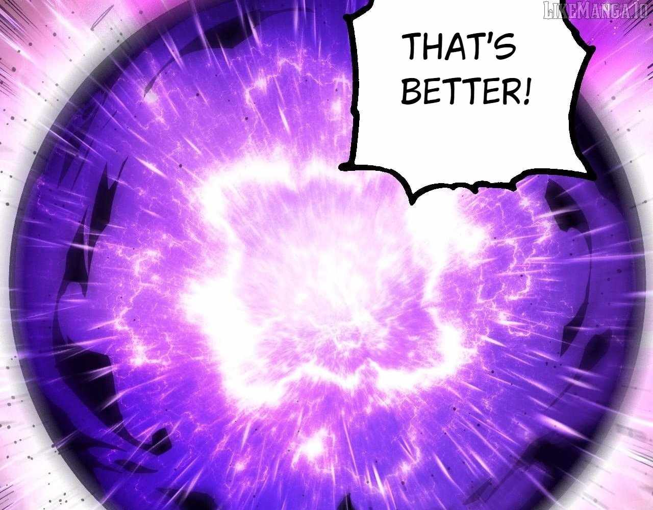 Evolution Begins With A Big Tree Chapter 435 page 66