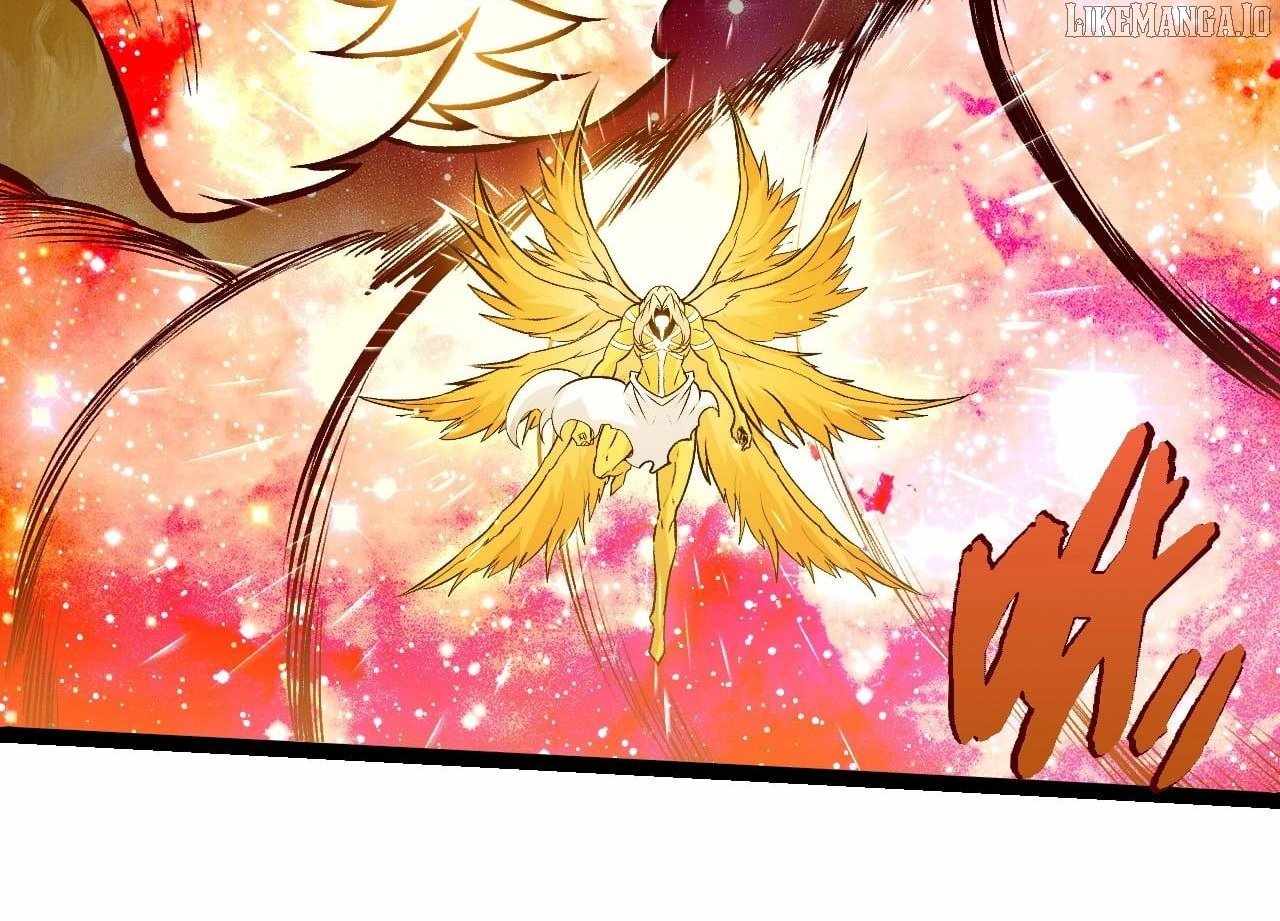 Evolution Begins With A Big Tree Chapter 435 page 70
