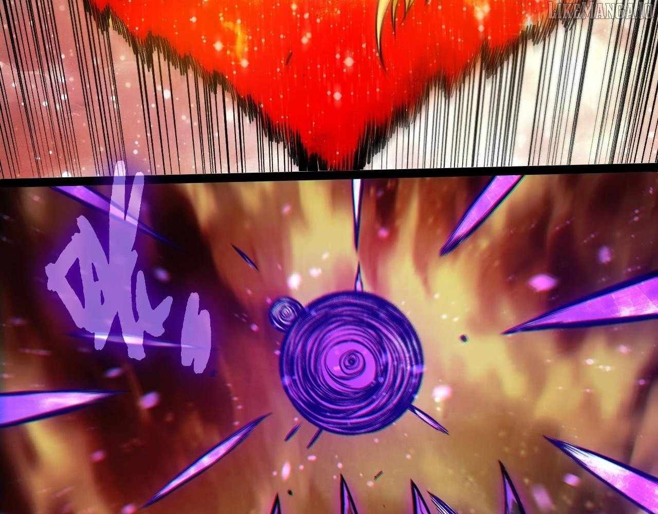 Evolution Begins With A Big Tree Chapter 435 page 64