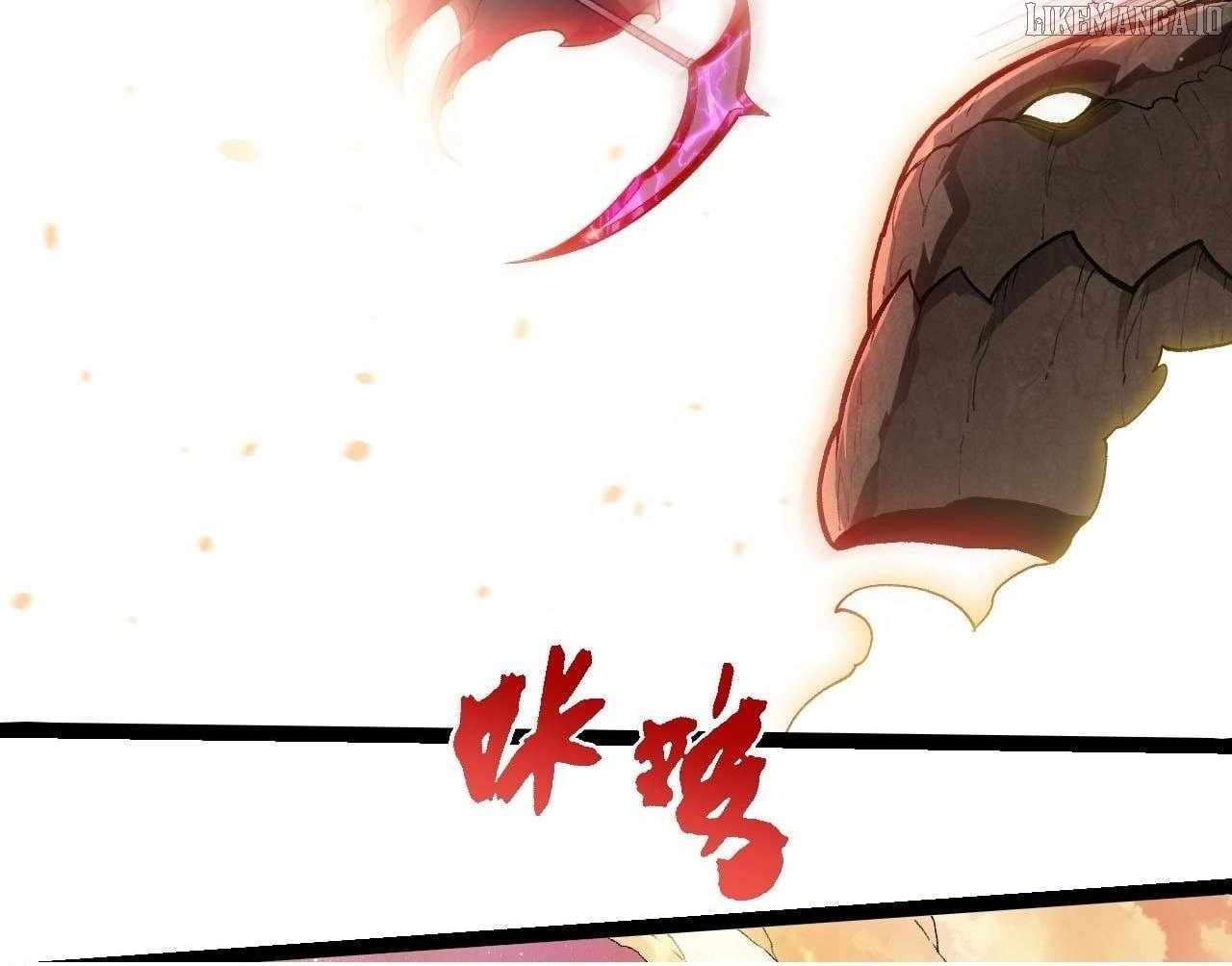 Evolution Begins With A Big Tree Chapter 435 page 82
