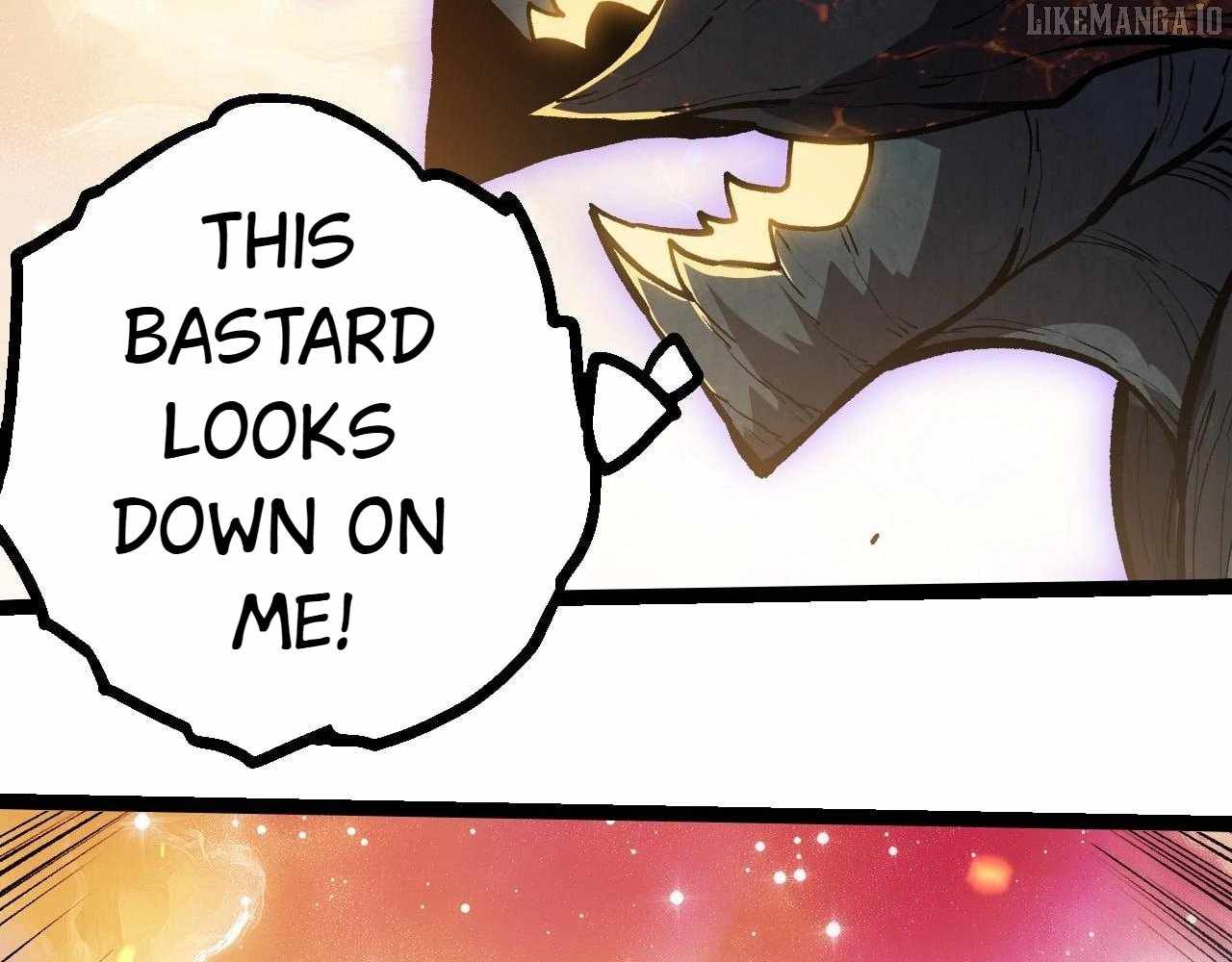 Evolution Begins With A Big Tree Chapter 435 page 95