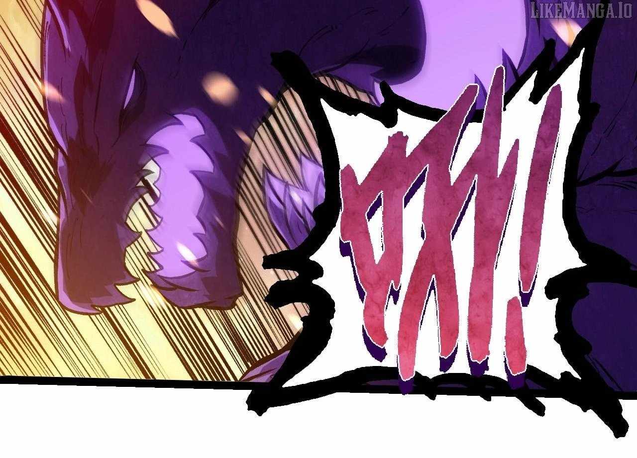 Evolution Begins With A Big Tree Chapter 435 page 50