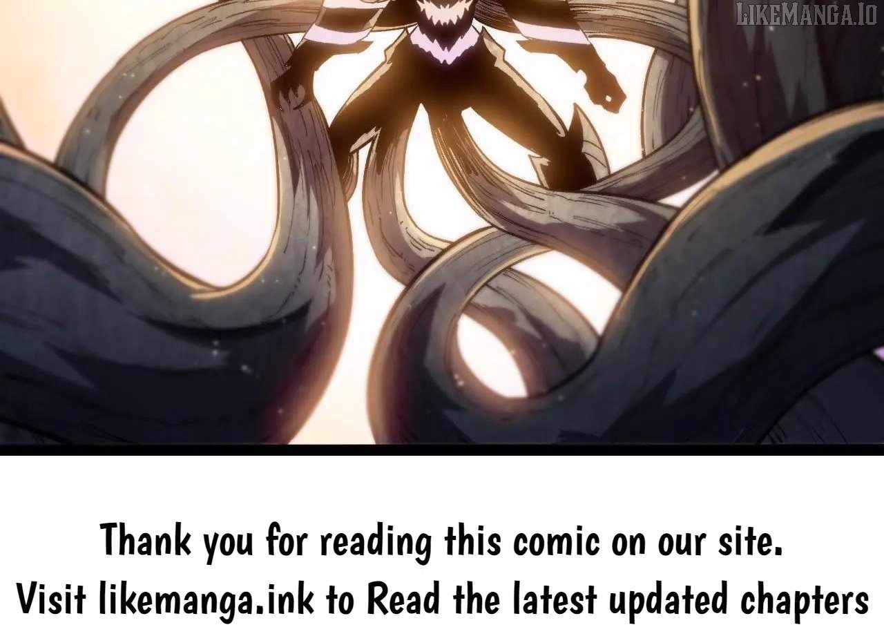 Evolution Begins With A Big Tree Chapter 435 page 100