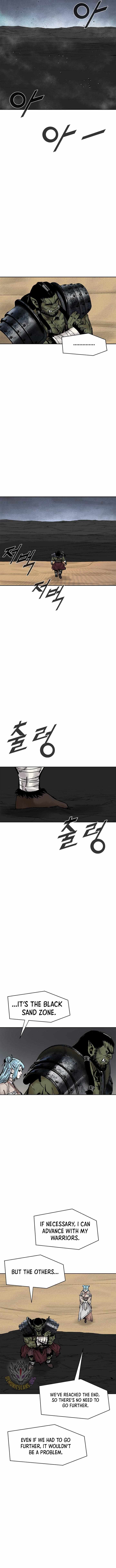 Red Storm Chapter 438 page 10
