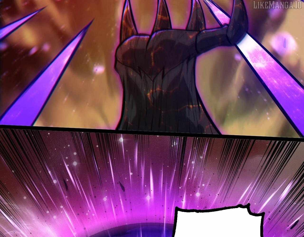 Evolution Begins With A Big Tree Chapter 435 page 65