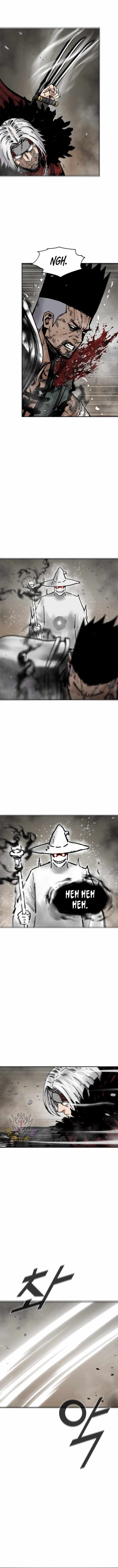 Red Storm Chapter 438 page 2