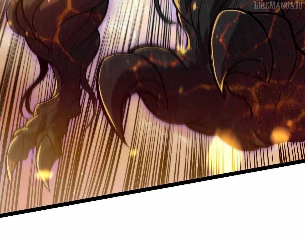 Evolution Begins With A Big Tree Chapter 435 page 97