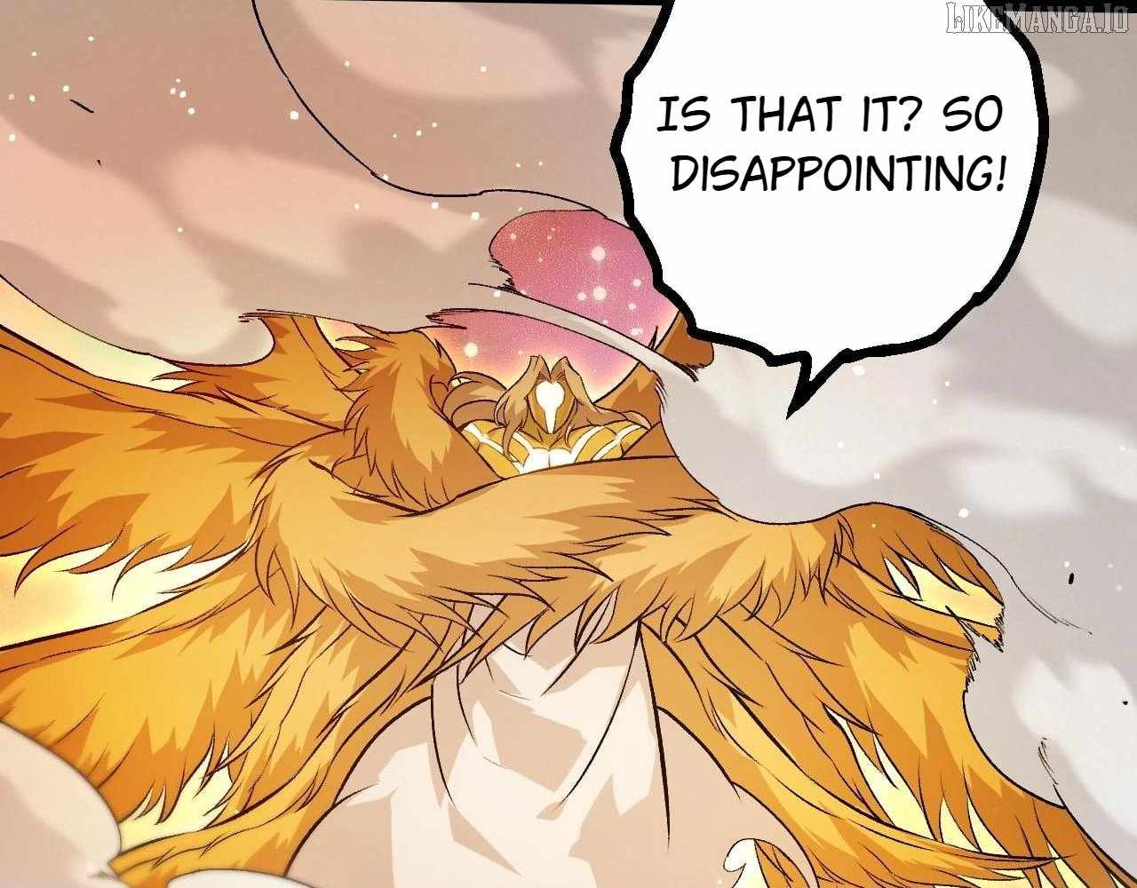 Evolution Begins With A Big Tree Chapter 435 page 55