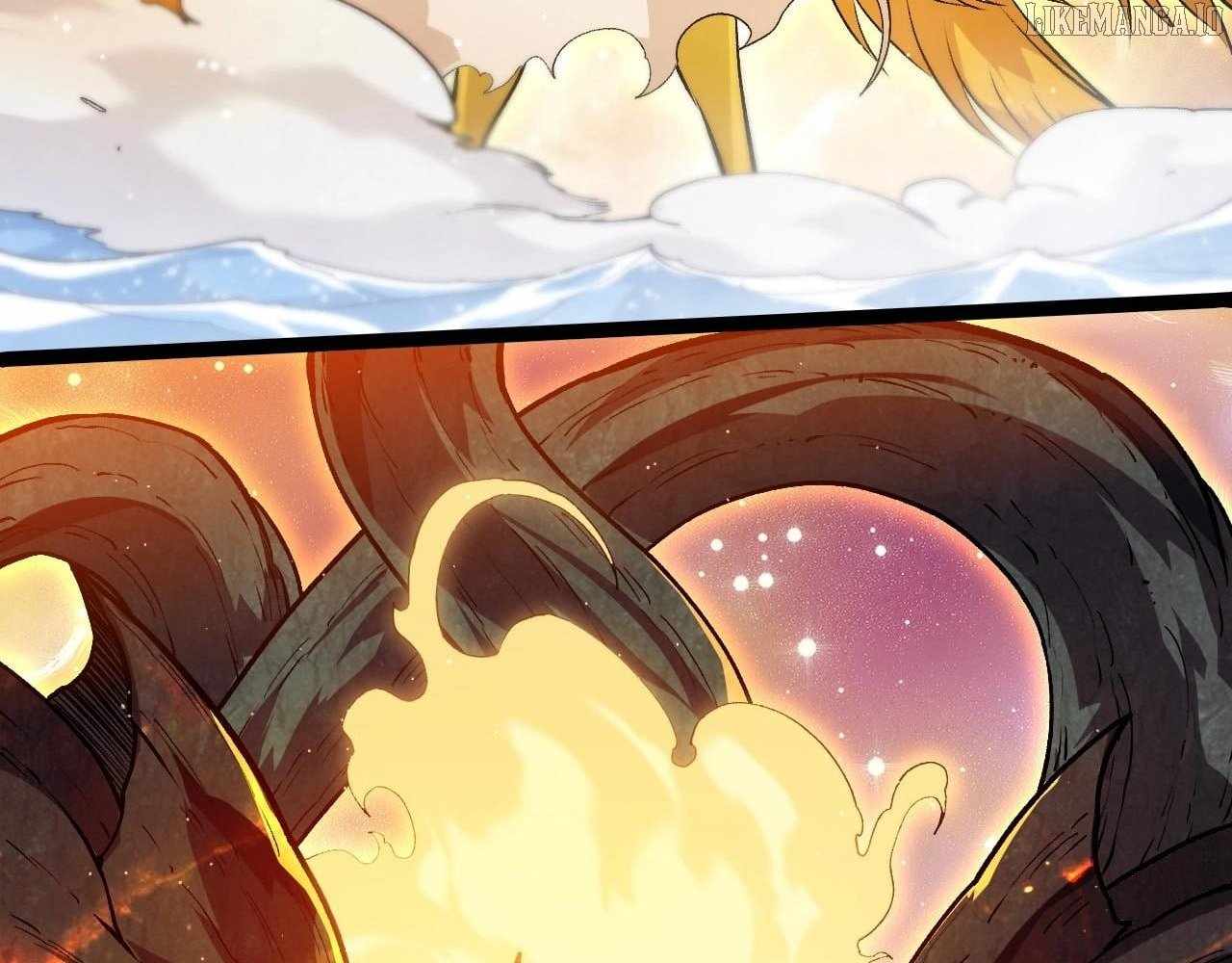 Evolution Begins With A Big Tree Chapter 435 page 56
