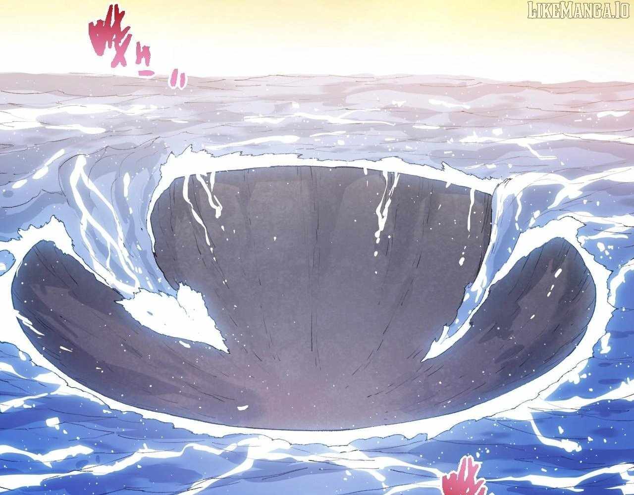 Evolution Begins With A Big Tree Chapter 435 page 85