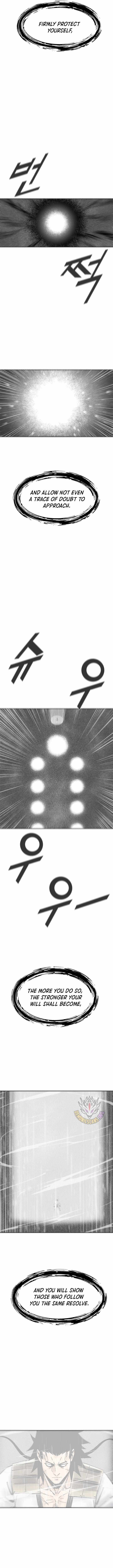 Red Storm Chapter 438 page 8