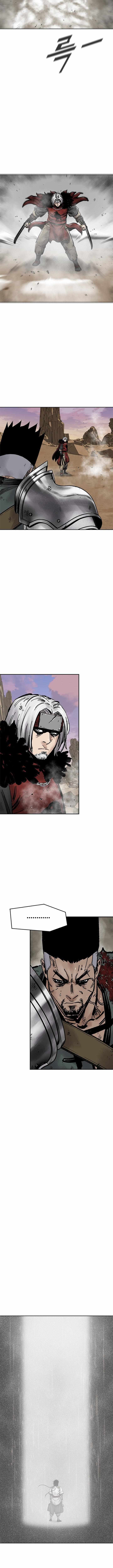Red Storm Chapter 438 page 5