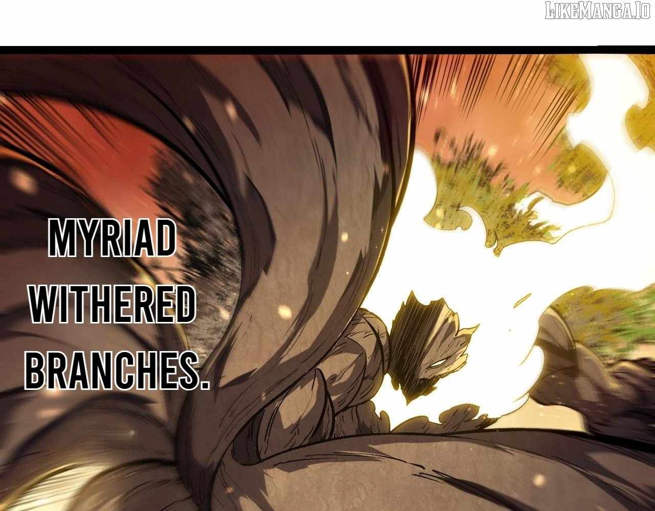 Evolution Begins With A Big Tree Chapter 435 page 75