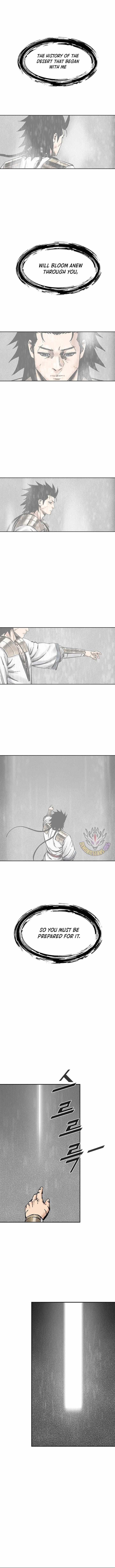 Red Storm Chapter 438 page 6
