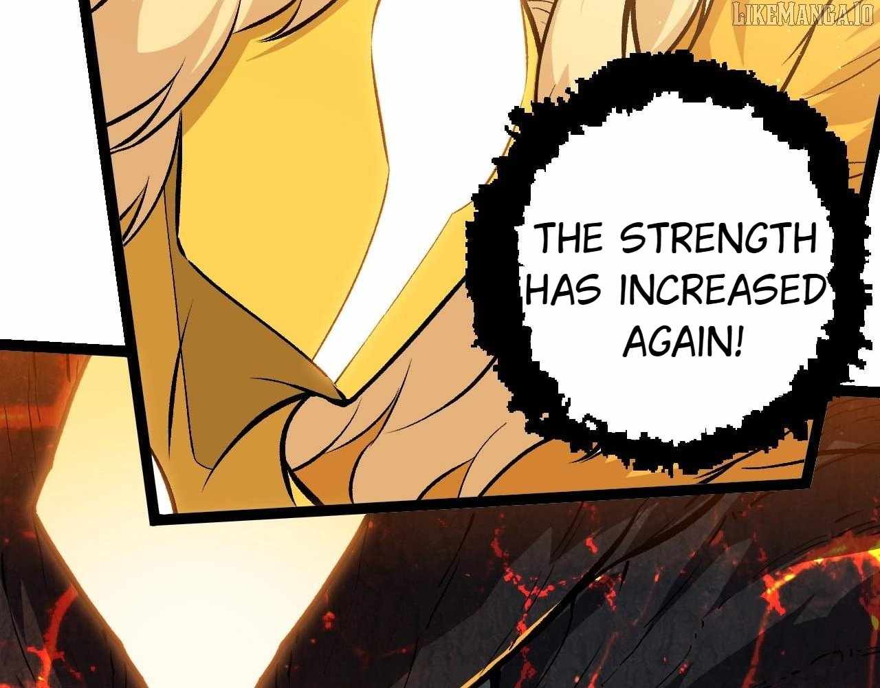 Evolution Begins With A Big Tree Chapter 435 page 59