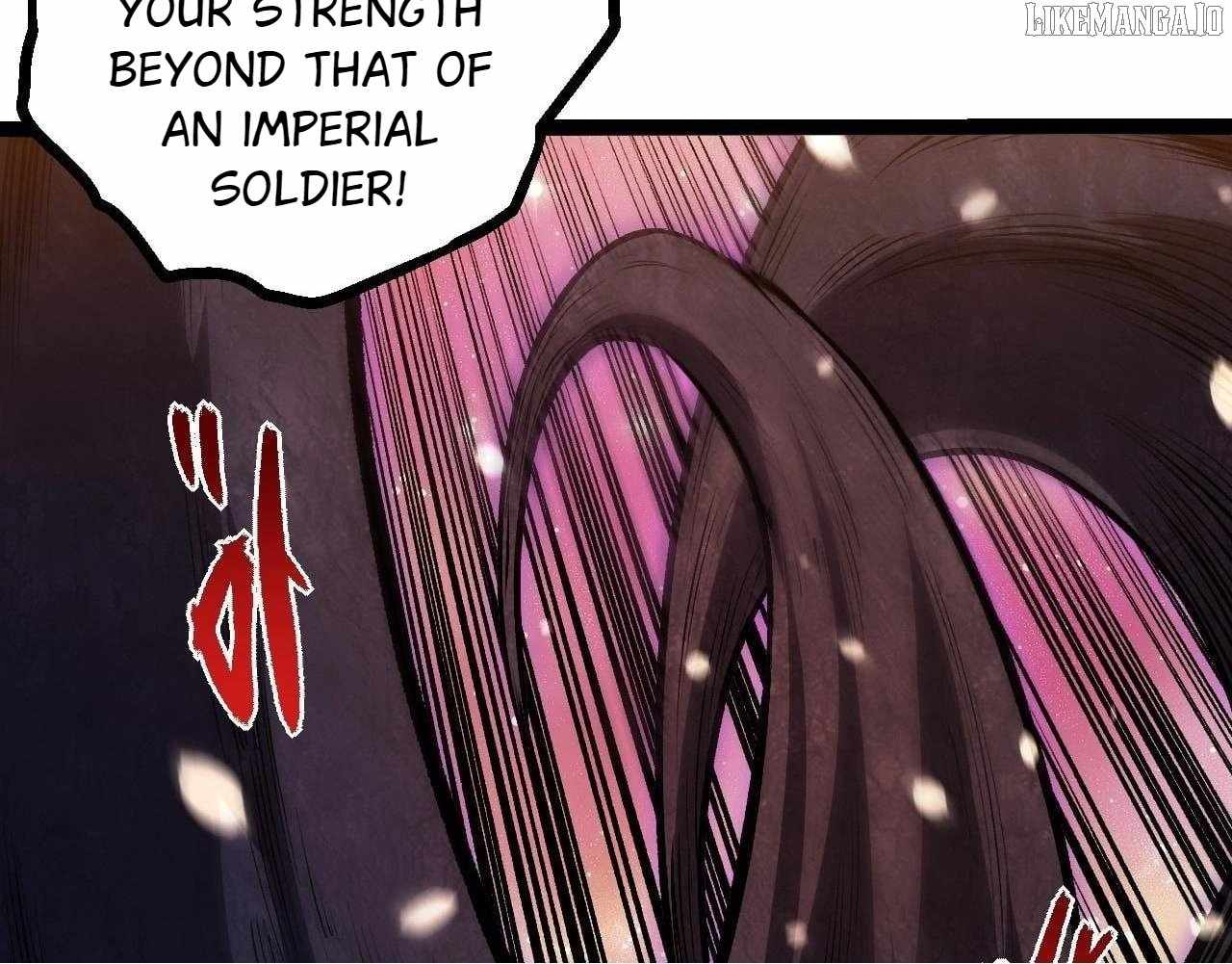 Evolution Begins With A Big Tree Chapter 435 page 46