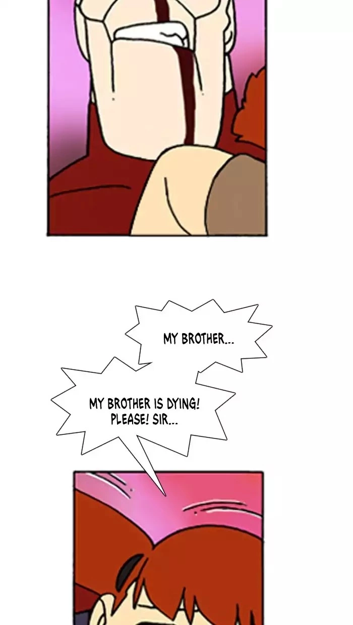 Denma Chapter 440 page 19