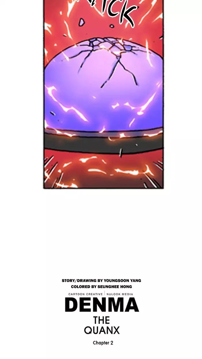Denma Chapter 440 page 24