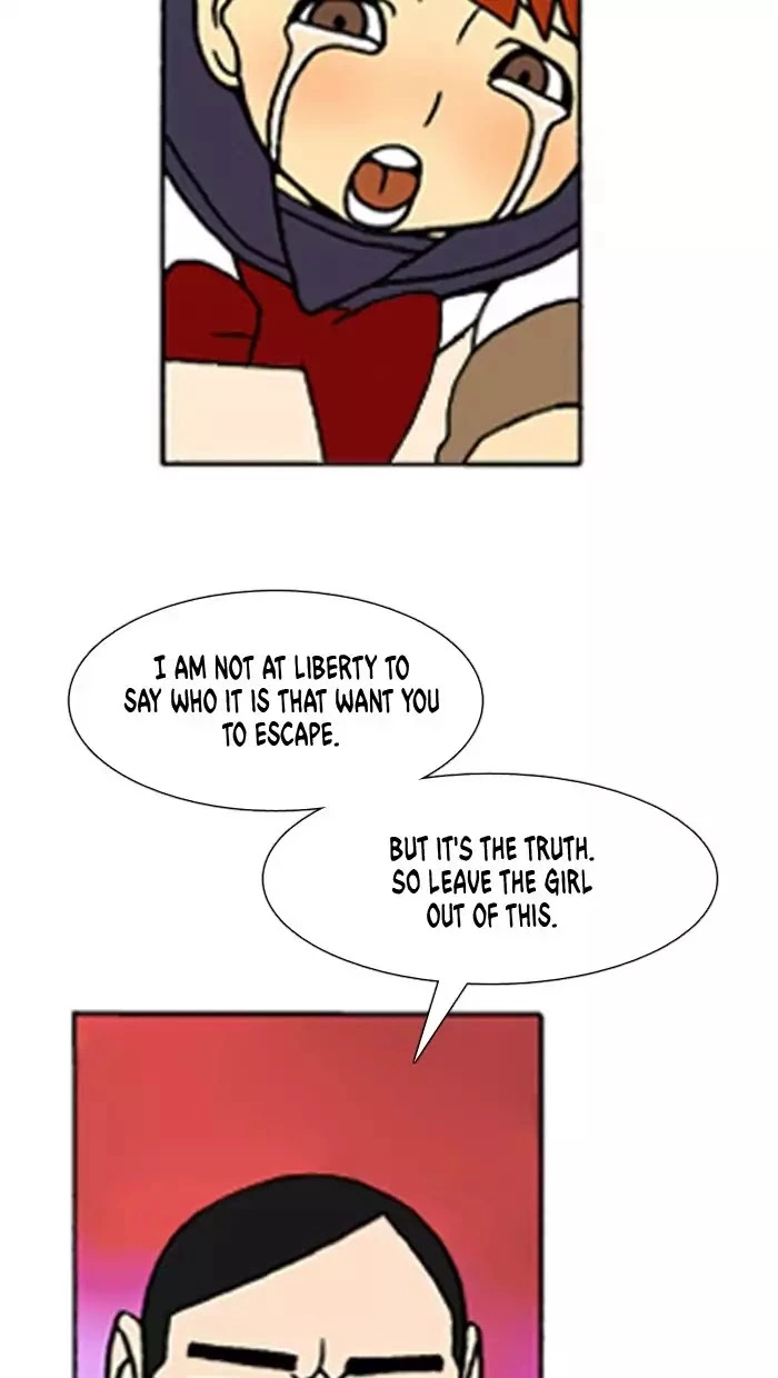 Denma Chapter 440 page 20